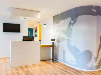 ibis Styles Toulouse Nord Sesquières - 14