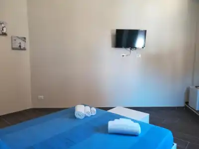 B&B Scilla Town - 37