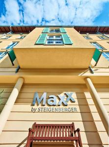 Maxx Sanssouci - 46