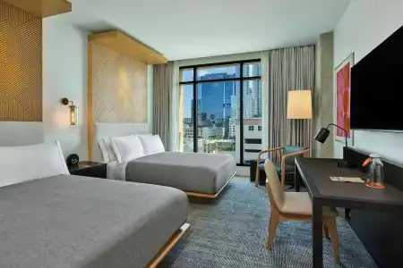 Canopy by Hilton Austin Downtown - 62