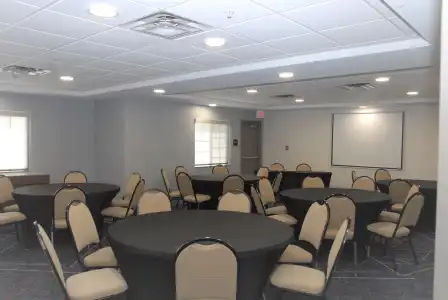 Candlewood Suites Tallahassee by IHG - 19