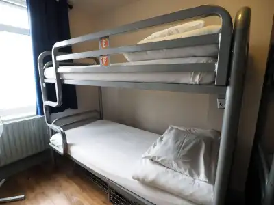 St Christopher's Inn, Shepherd's Bush - Hostel - 31