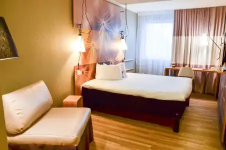 ibis Frankfurt Airport - 53