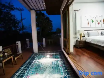 Doltara Boutique Resort - 43