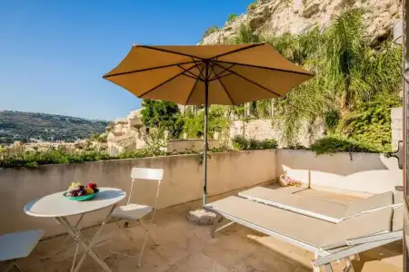 Scicli Albergo Diffuso - 221