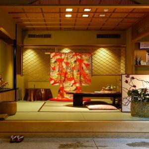 Ryokan Takechiyo Kirishima Bettei - 22