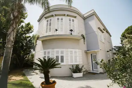Villa Calipso - 0