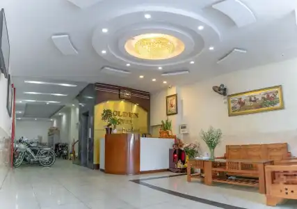Golden Vung Tau - 1