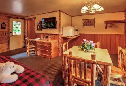 Meadowbrook Resort - 1
