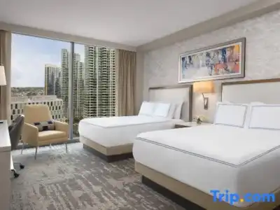 InterContinental San Diego by IHG - 71