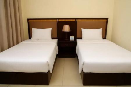 Dream Palace Ajman - 16