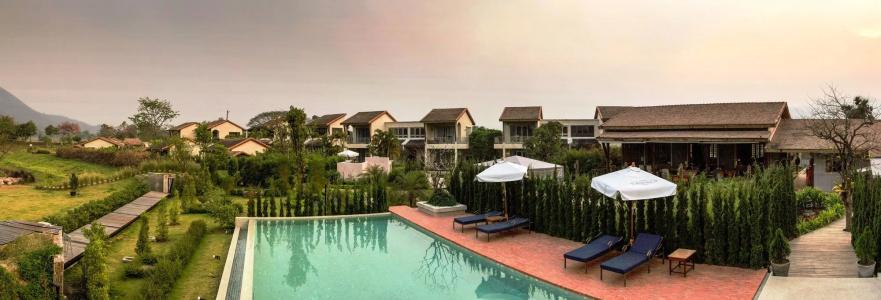 Reverie Siam Resort - 15