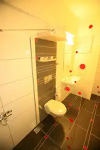 Zephyros City Otel - 39