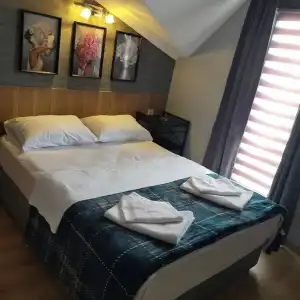 Akdeniz Apart - 4