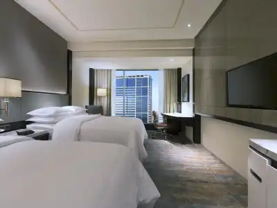 Sheraton Grand Jakarta Gandaria City - 2