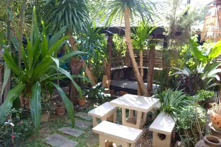 Saithong Guest House Old City - 16