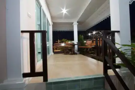 Baan Opun Garden Resort - 22