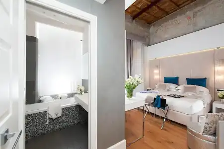 Argentina Residenza Style - 73