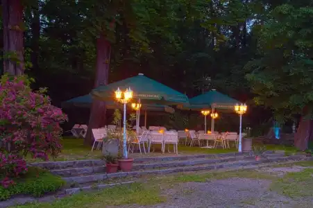 Park Eckersbach - 13