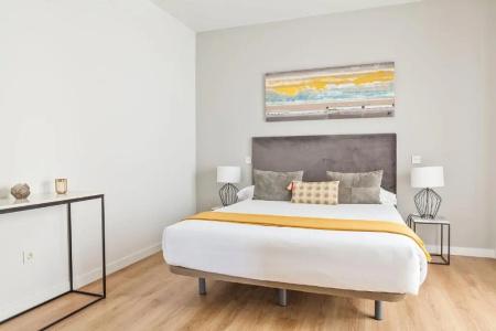 Canaan Boutique Apartments Madrid - 83