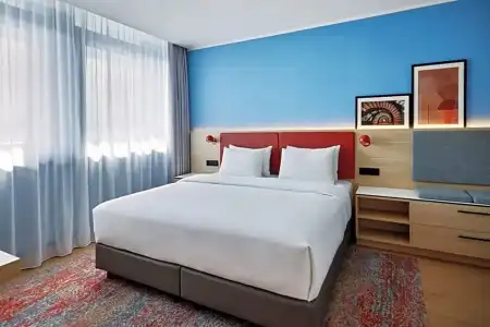 Residence Inn Munich Central - 56