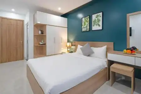 Suri Apartment & Danang - 76