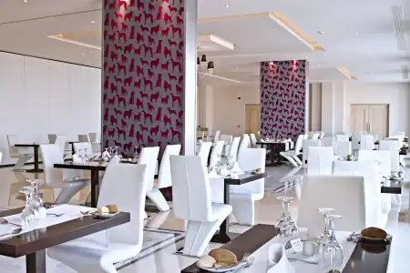 Kresten Royal Euphoria Resort - 44