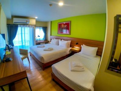 Siri Oriental Bangkok - 2