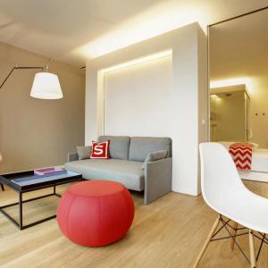 Smartcity Designhotel - 27