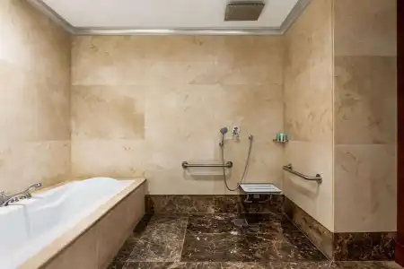 Grand Regency Doha, Trademark Collection by Wyndham - 25