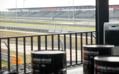 Bric Box Buriram - 7