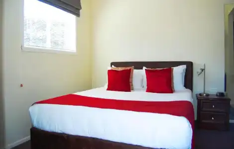 Eden Park Motel - 48