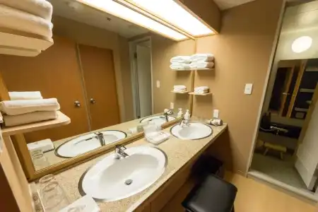 New Otani Inn Sapporo - 69