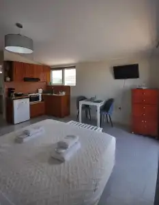 Chania Apartments - 147
