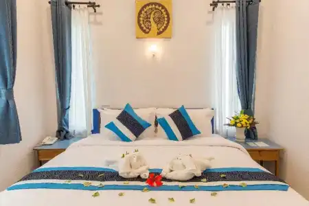 Adarin Beach Resort - 33