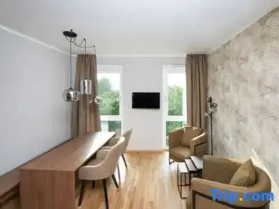 Brera Serviced Apartments Ulm - 46