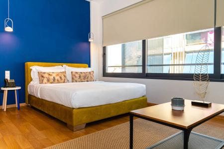 Iasonos Suites Athens - 13