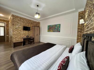 The Loft Guest house - 44