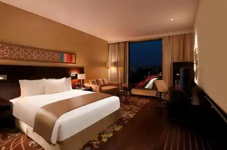 Hilton Jaipur - 45