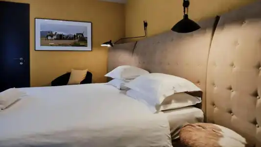 Vozdvyzhensky Boutique-Hotel - 202