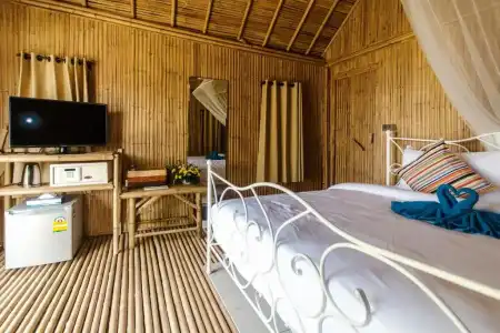 Anyavee Krabi Beach Resort - 89