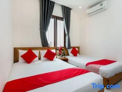 Sunshine Beach Da Nang - 36