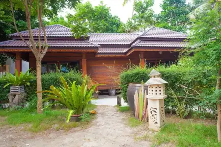 Koh Tao Regal Resort - 115