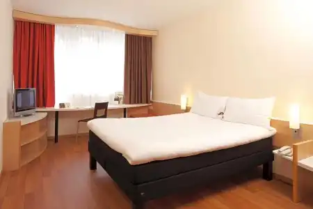 ibis Budapest City - 43