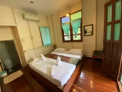 Baan Kornnara Resort - 5
