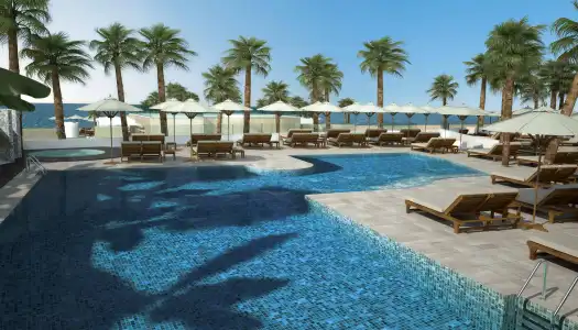 Amàre Beach Marbella - Adults Only Recommended - 21