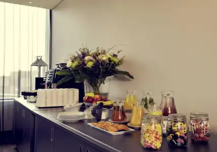 Mercure City Amersfoort Centre - 10