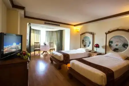 Furama Chiang Mai - 37
