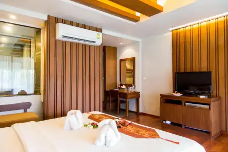 Maehaad Bay Resort - 33