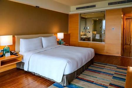 InterContinental Jaipur Tonk Road - 134